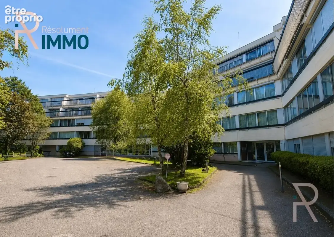 Appartement 22 m² à Riedisheim  - photo 6