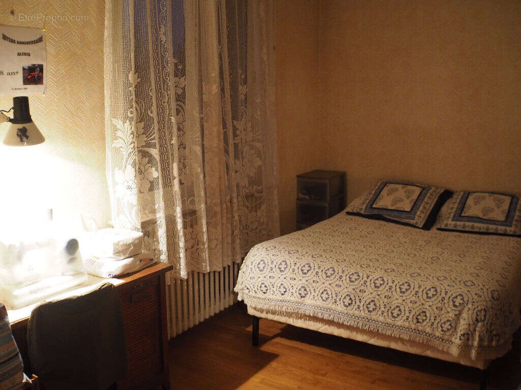 Maison à LE CREUSOT