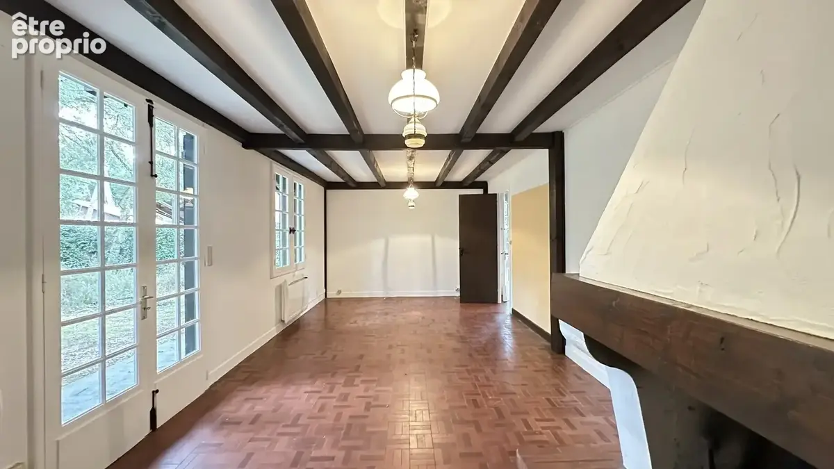 Villa de type t4 de 80 m2 sur une parcelle de 1000 m2 - photo 8