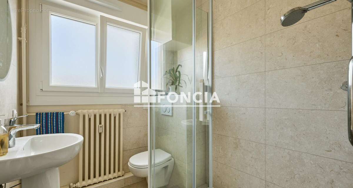 Appartement à CAEN