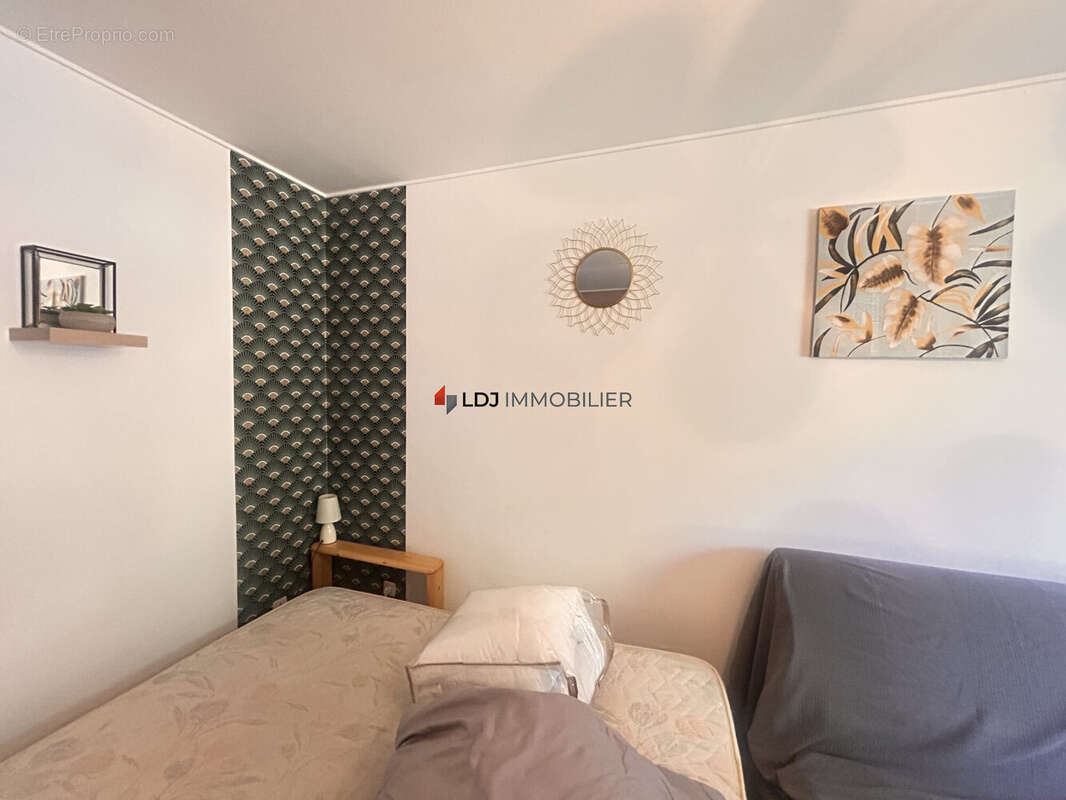 Appartement à AMELIE-LES-BAINS-PALALDA