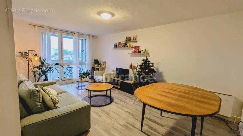 Appartement à ANGLET