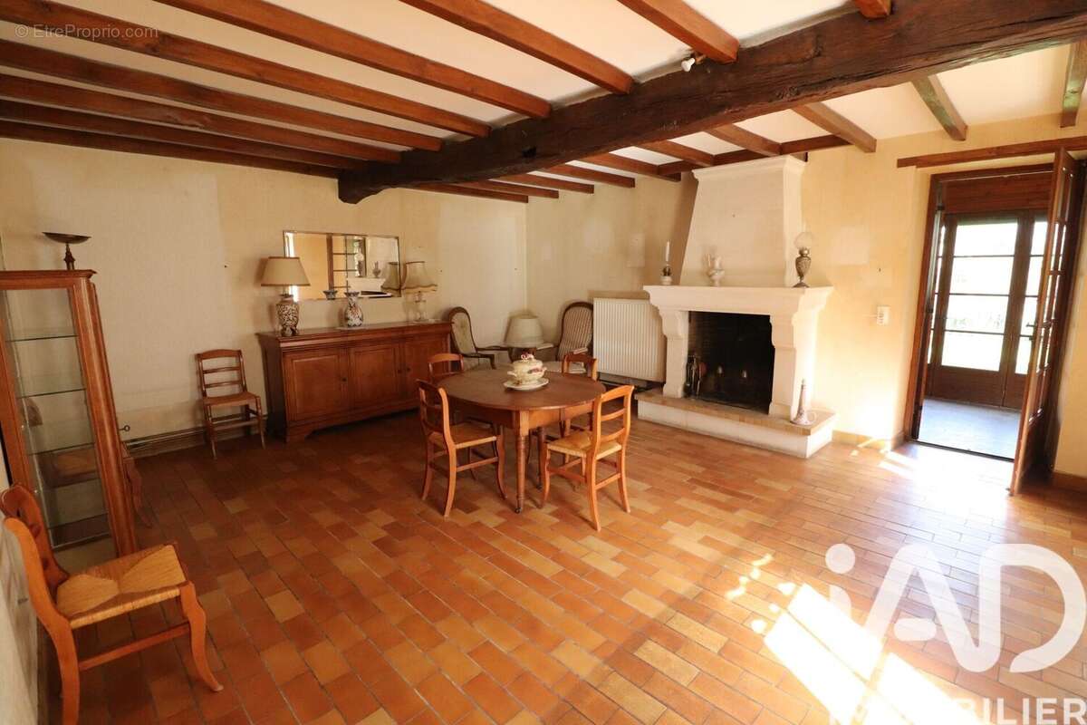 Photo 7 - Maison à MONTGUYON