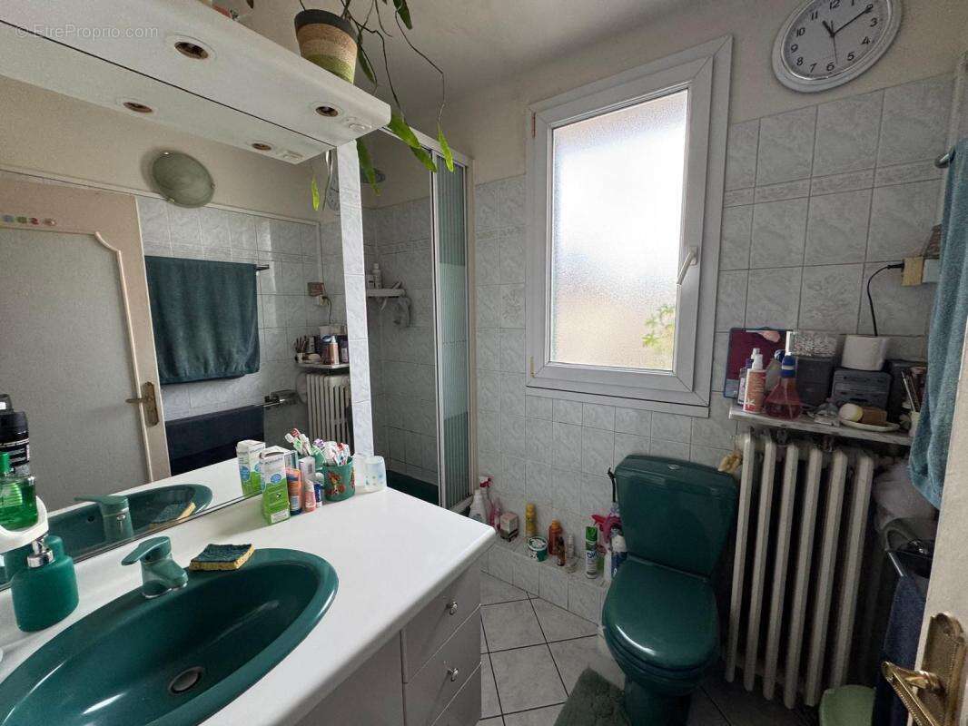 Maison À Vendre - photo 8