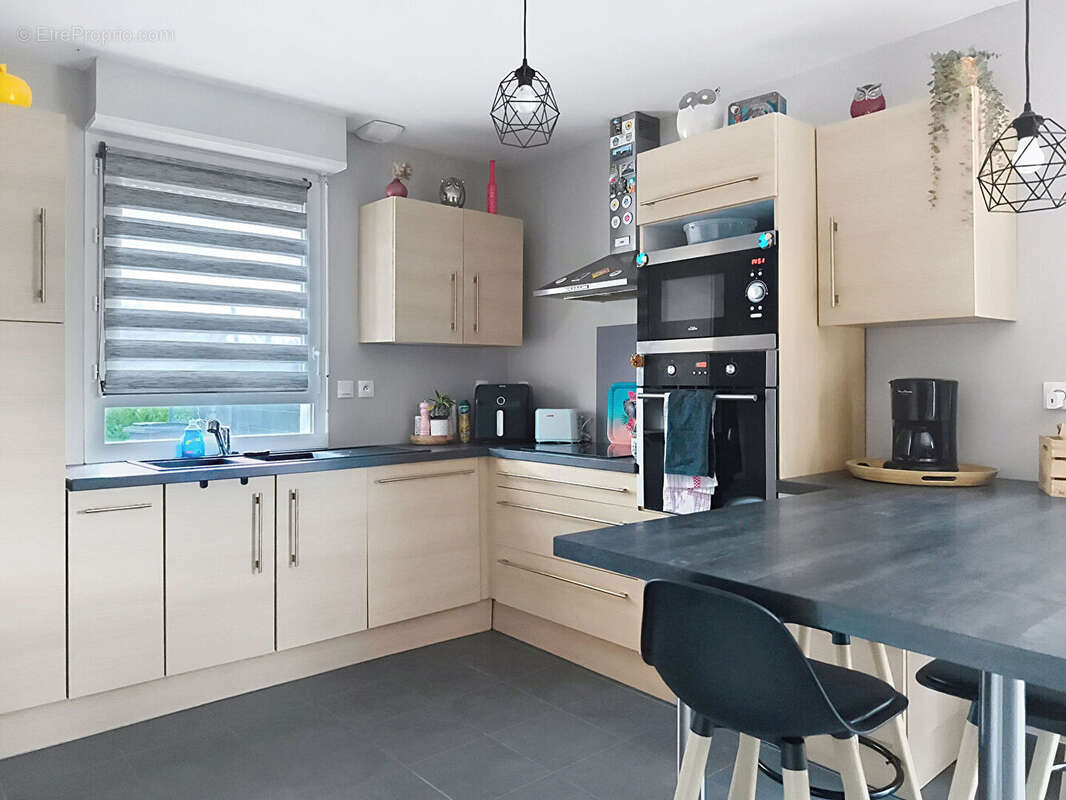 Maison à RAUVILLE-LA-BIGOT