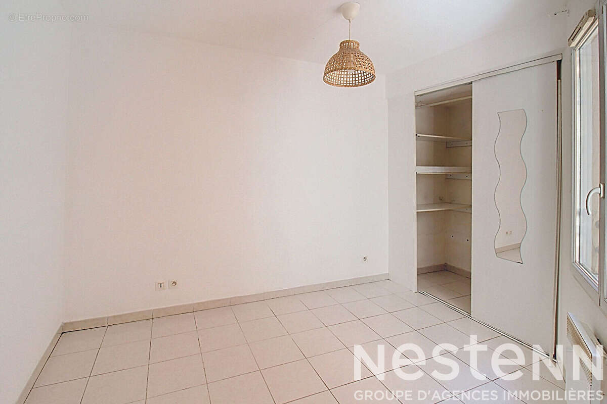 Appartement à DRAGUIGNAN
