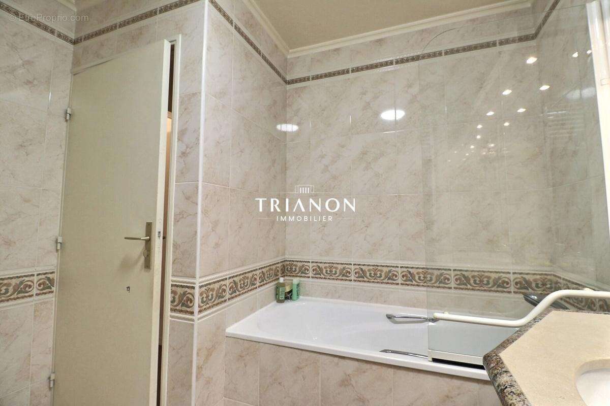 Appartement à SAINT-GERMAIN-EN-LAYE
