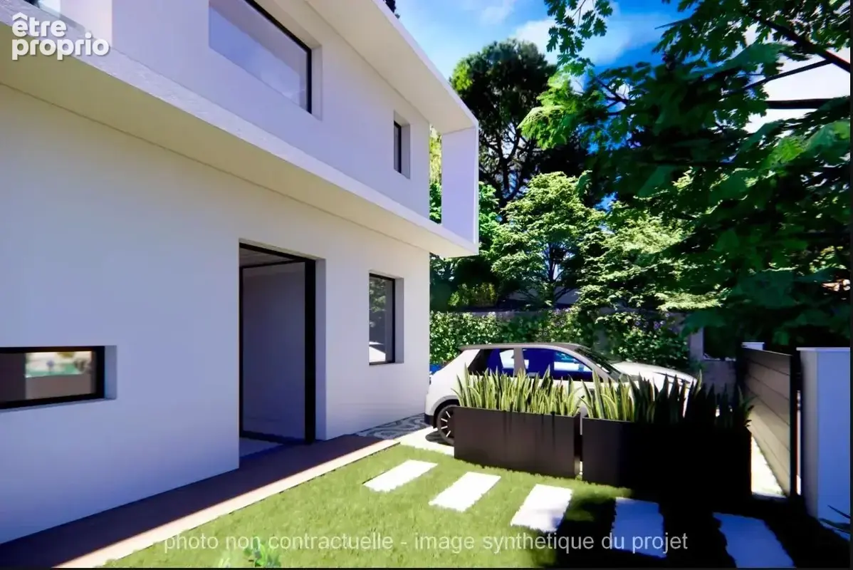 Villa roquebrune cap-martin - vallonet - photo 9