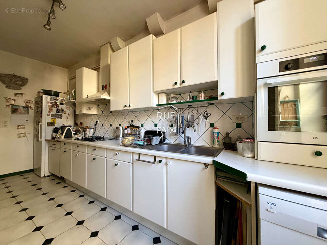 Maison à SAINT-MAIXENT-L'ECOLE