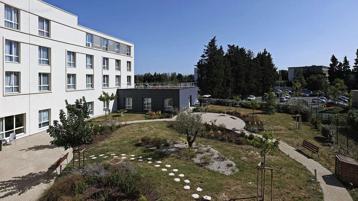 Appartement à AVIGNON