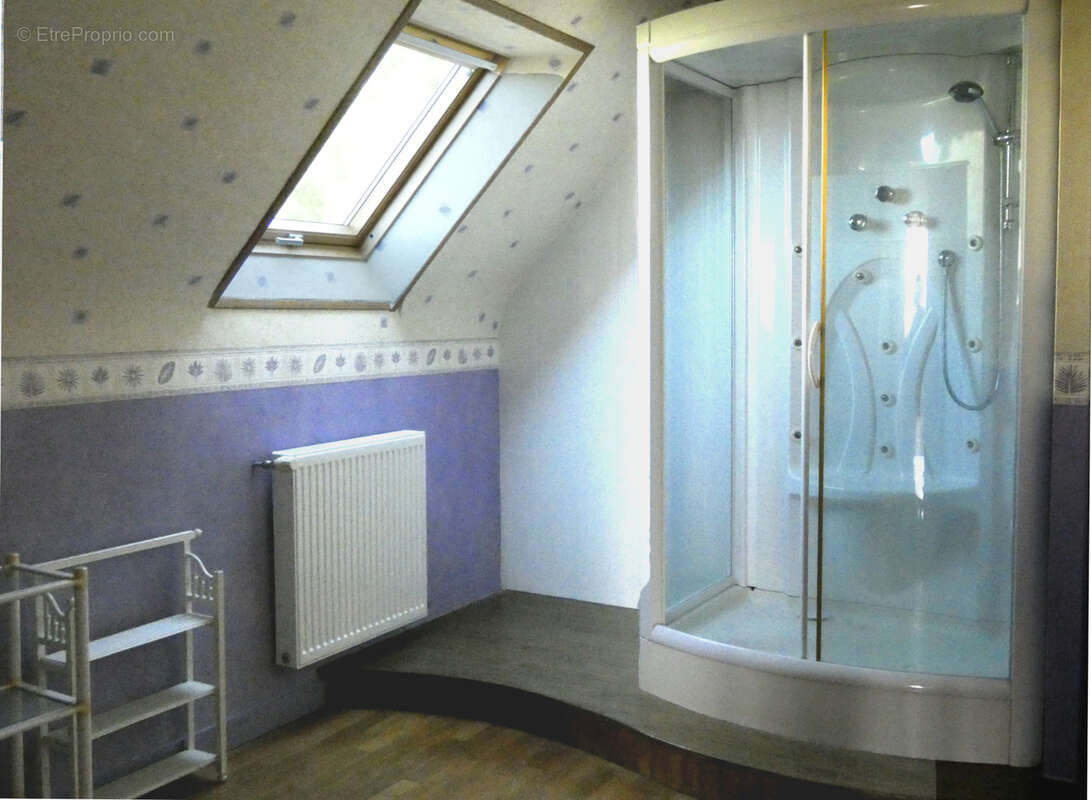 Maison à MORLAIX