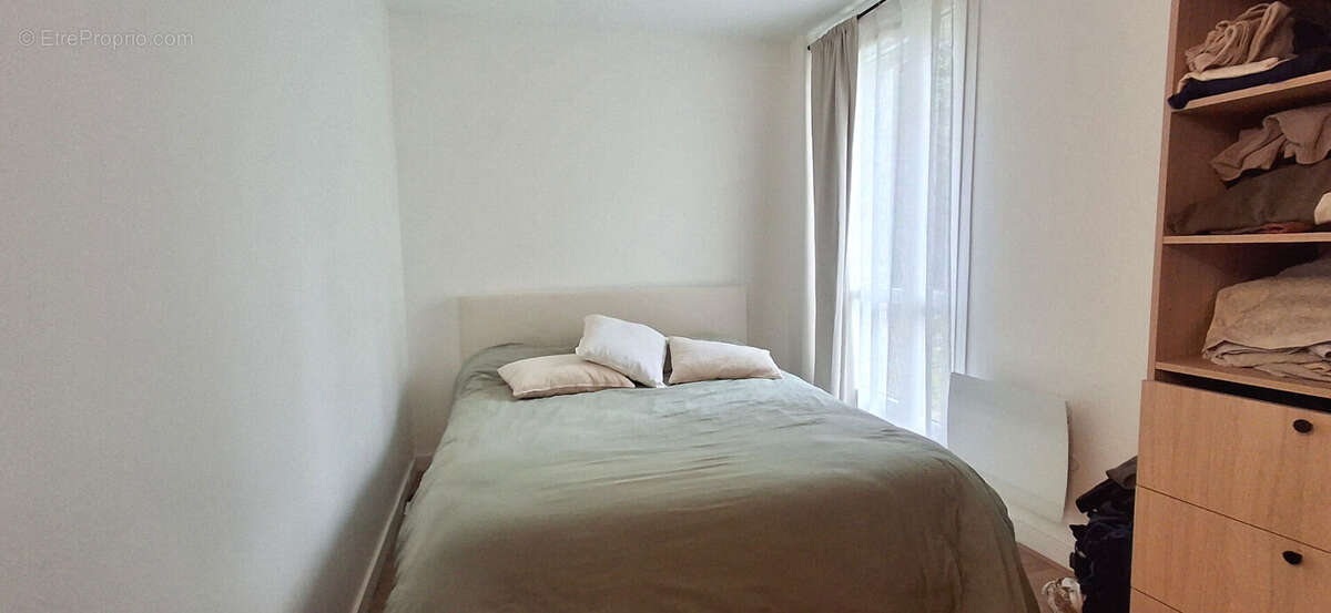 Appartement à EVRY