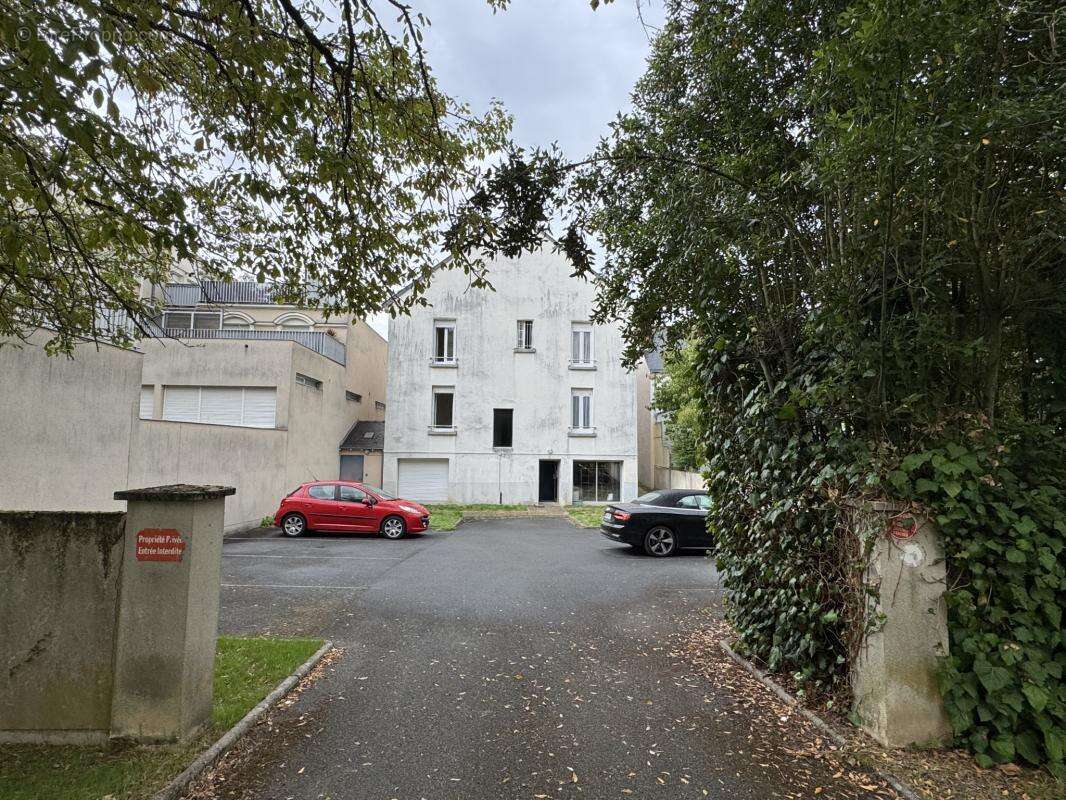 Appartement à ANGERS