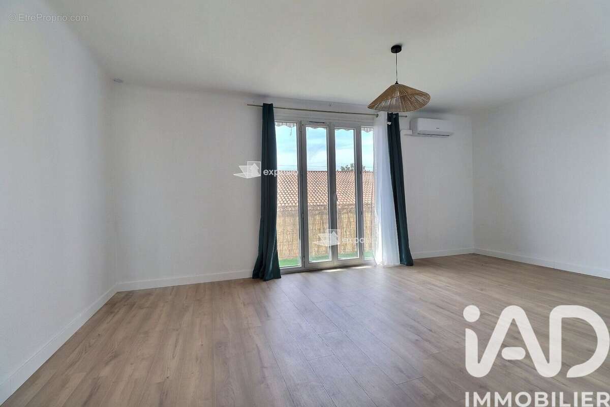 Photo 4 - Appartement à PERPIGNAN