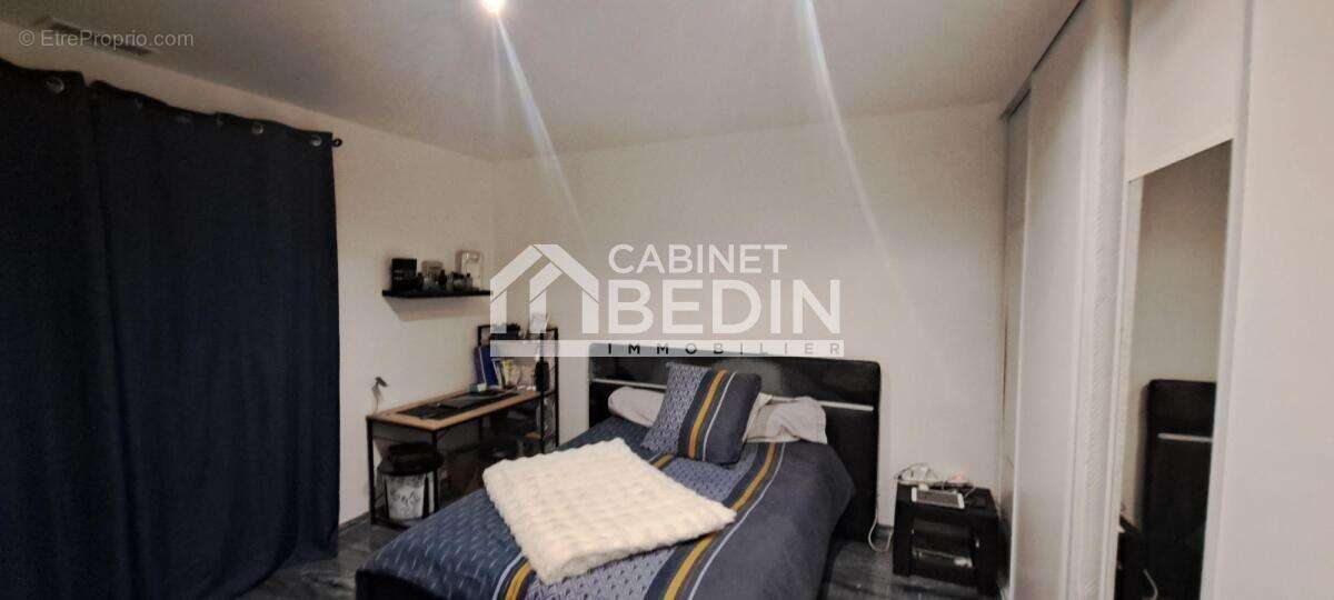 Maison à AMBARES-ET-LAGRAVE