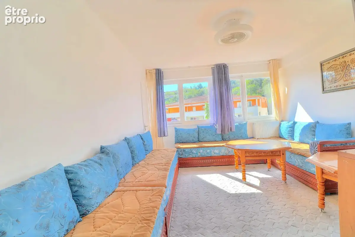 Appartement à GRASSE