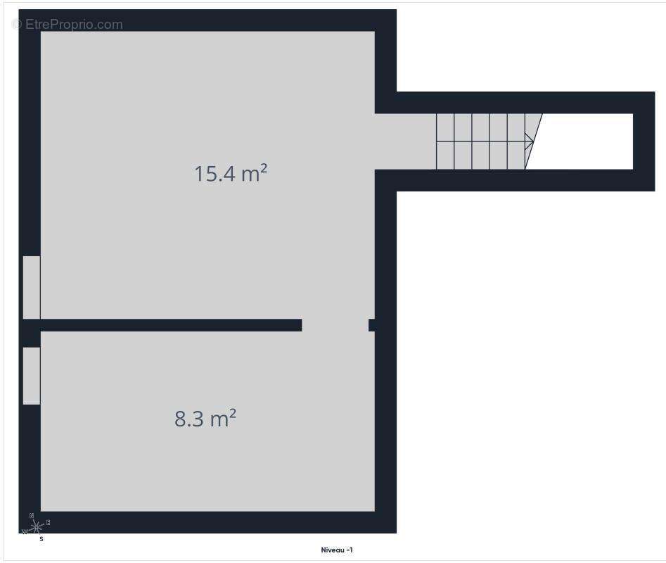 Maison à VALENCIENNES