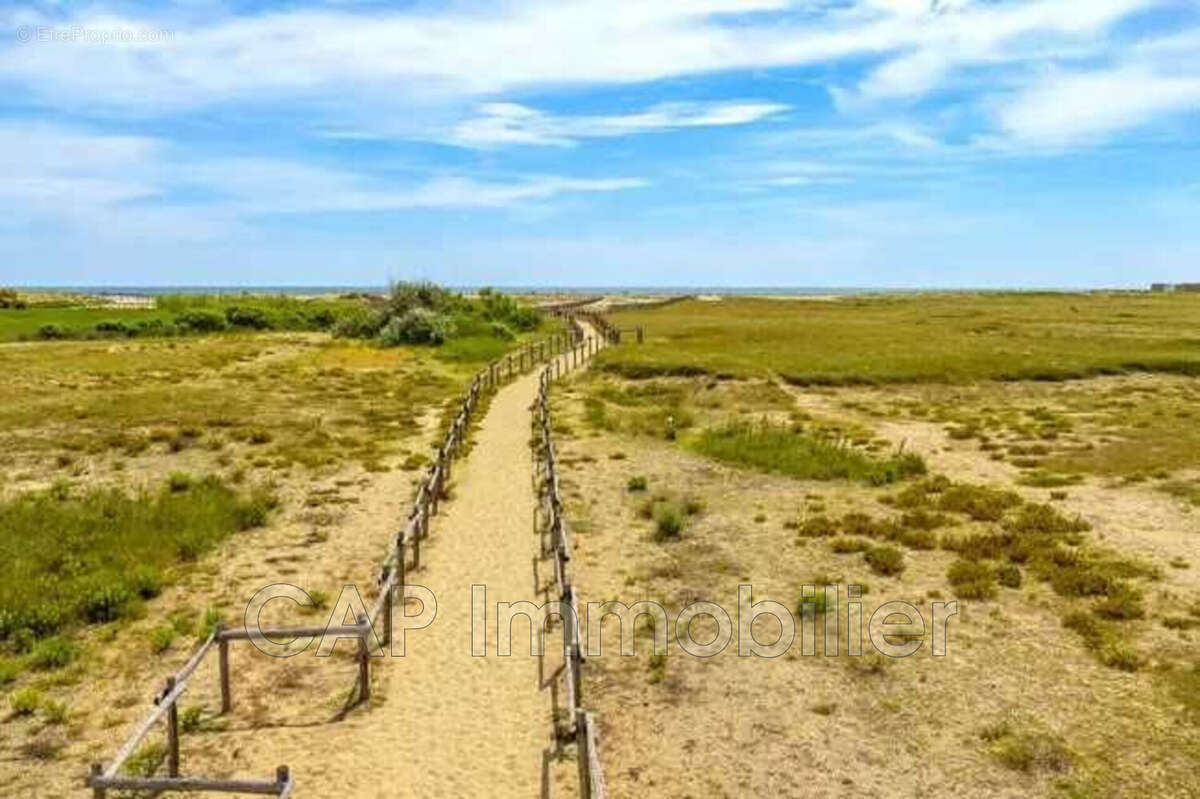 Maison à TORREILLES