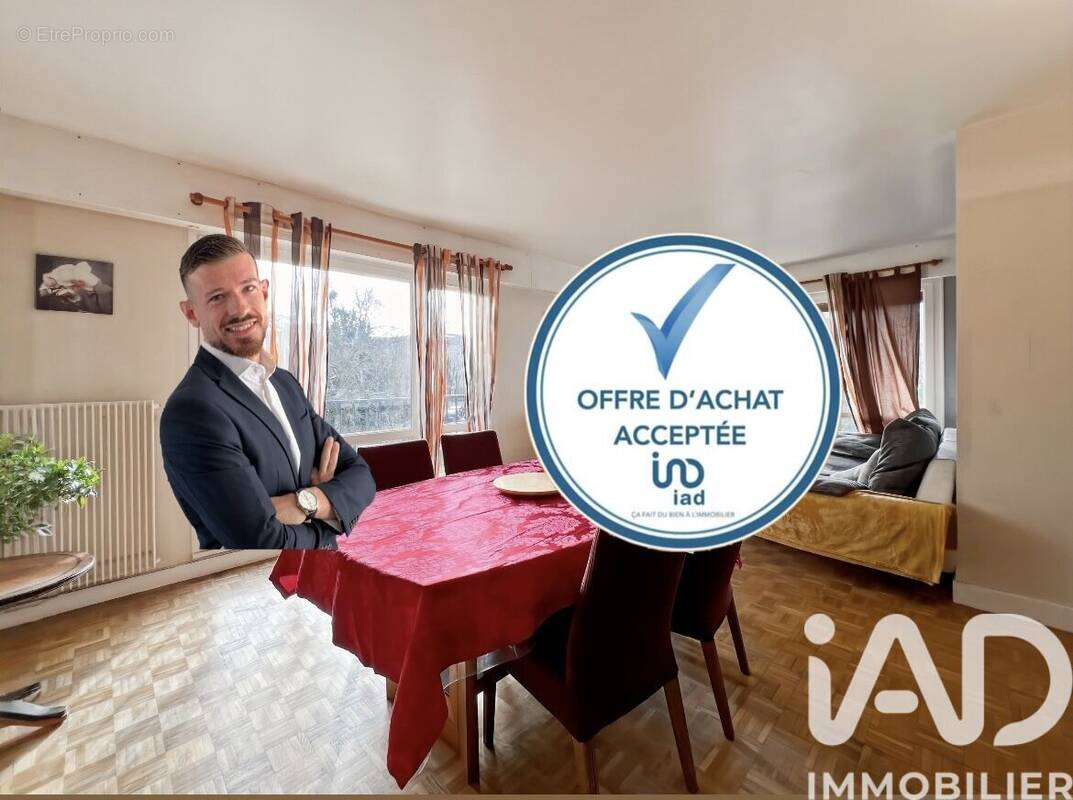 Photo 1 - Appartement à OLIVET