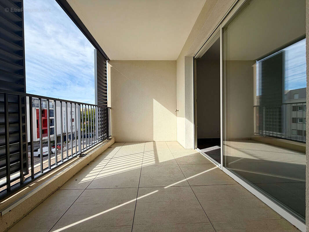 Appartement à HYERES