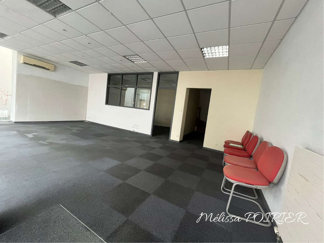 Appartement à CHOLET