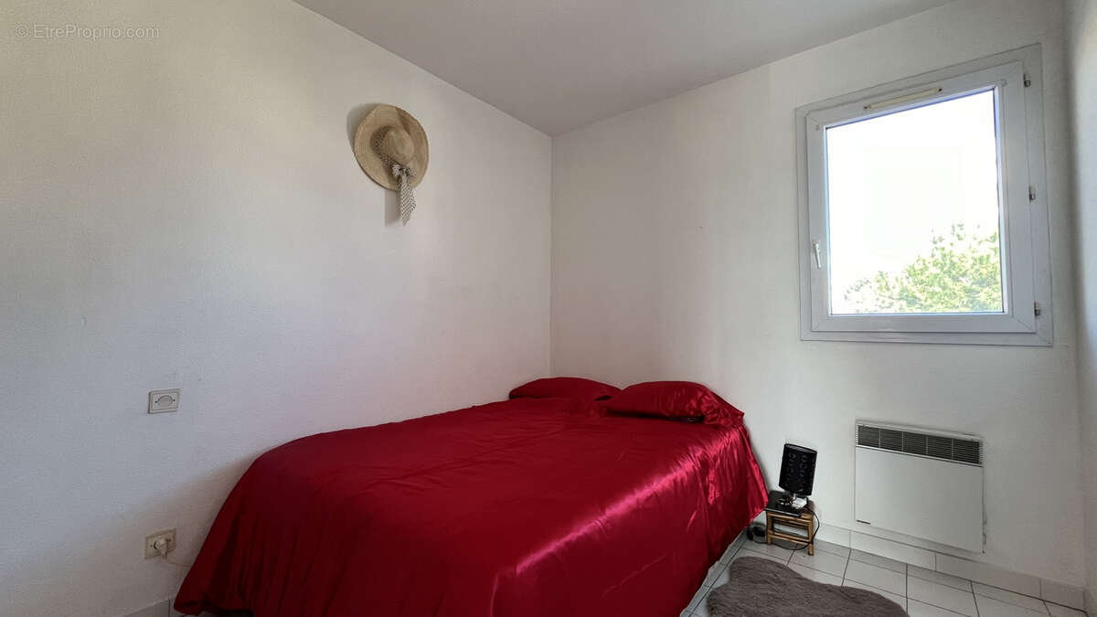 Appartement à VALRAS-PLAGE