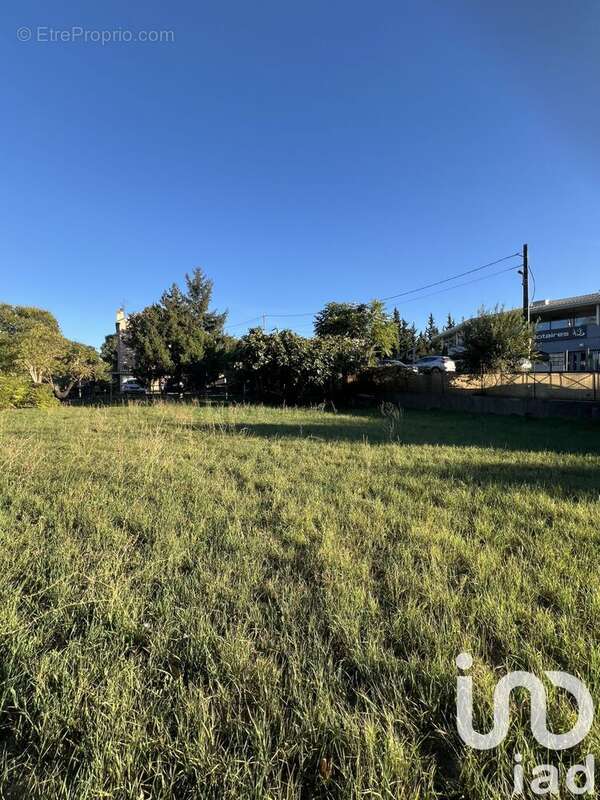 Photo 3 - Maison à MARSEILLE-11E