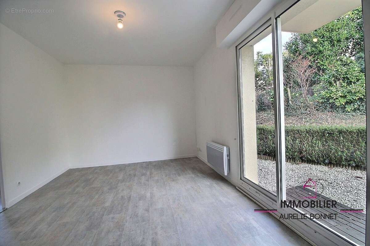 Appartement à LISIEUX