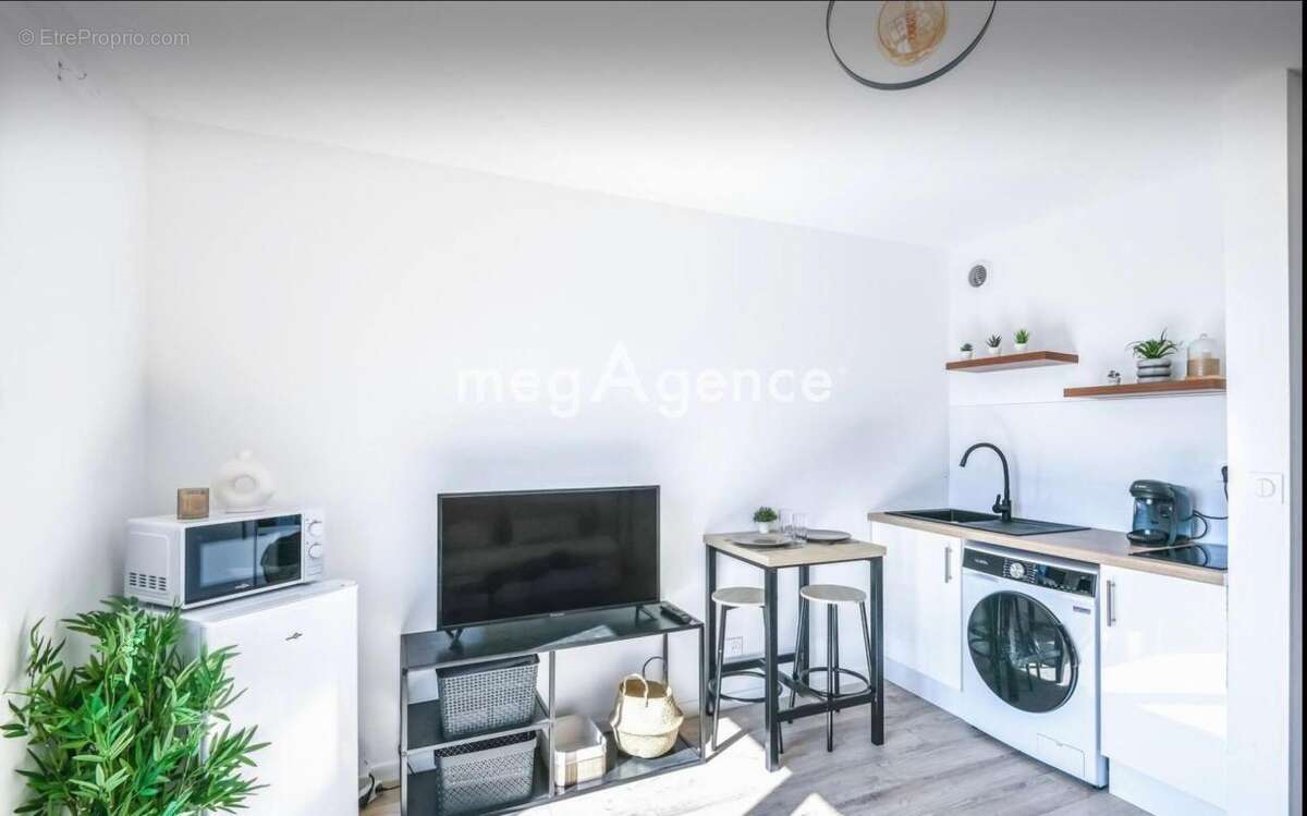 Appartement à SANARY-SUR-MER