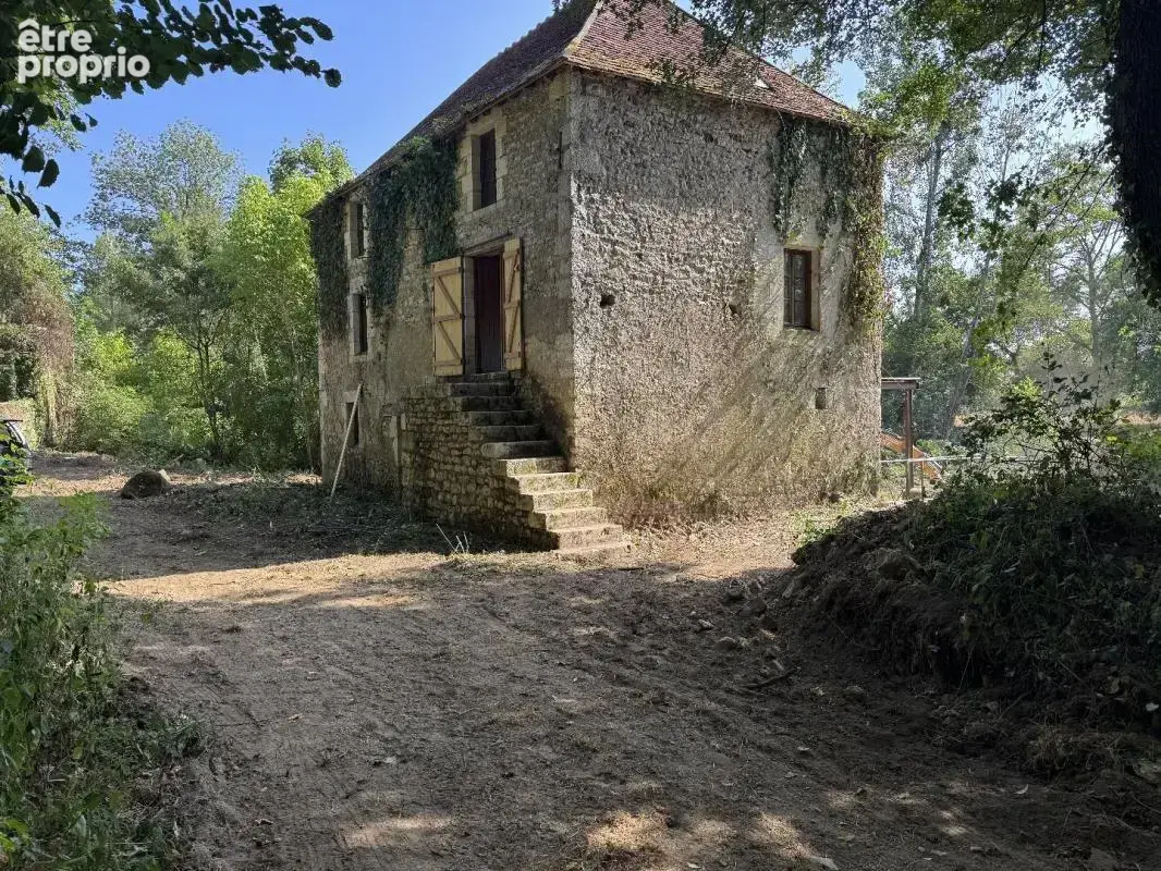 Maison 80 m² à Saint-Hilaire-Sur-Benaize  - photo 5