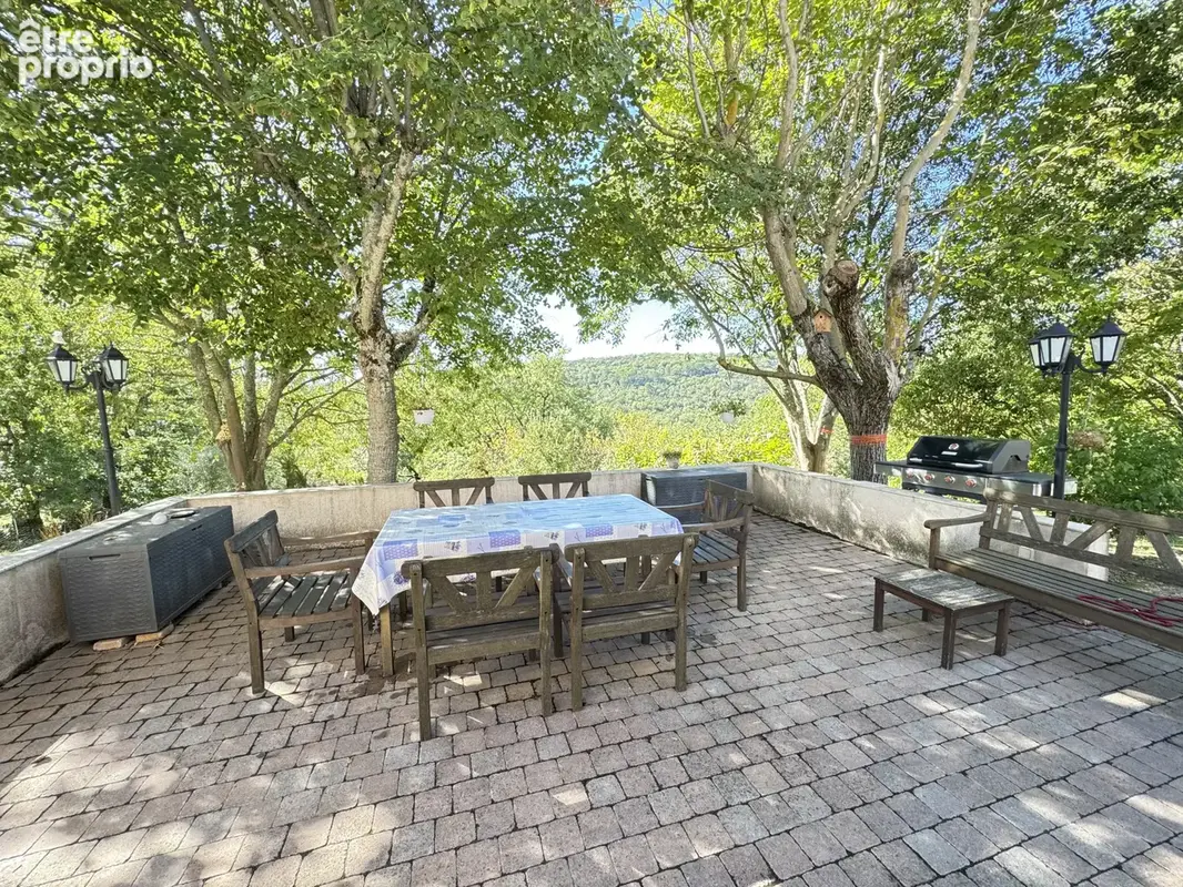 Artignosc sur Verdon Villa de 204m2 - photo 26