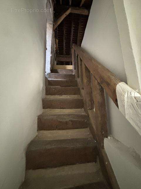 Appartement à CHANTILLY