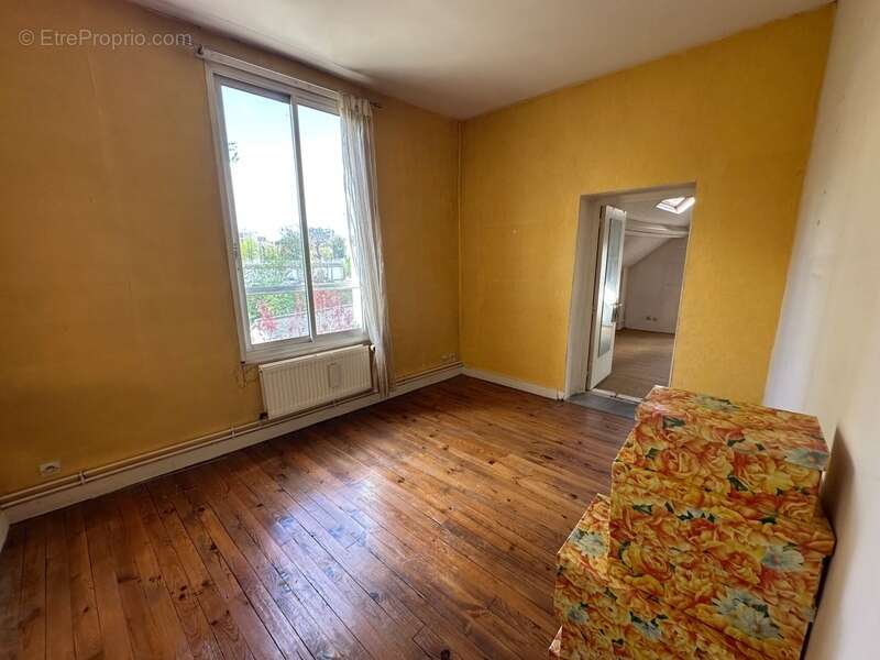Maison de ville de 92m2 avec jardin au bord de l'eau - photo 11