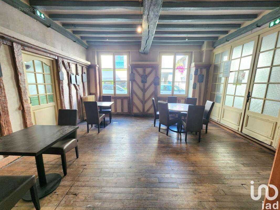 Photo 8 - Commerce à CHATEAUGIRON