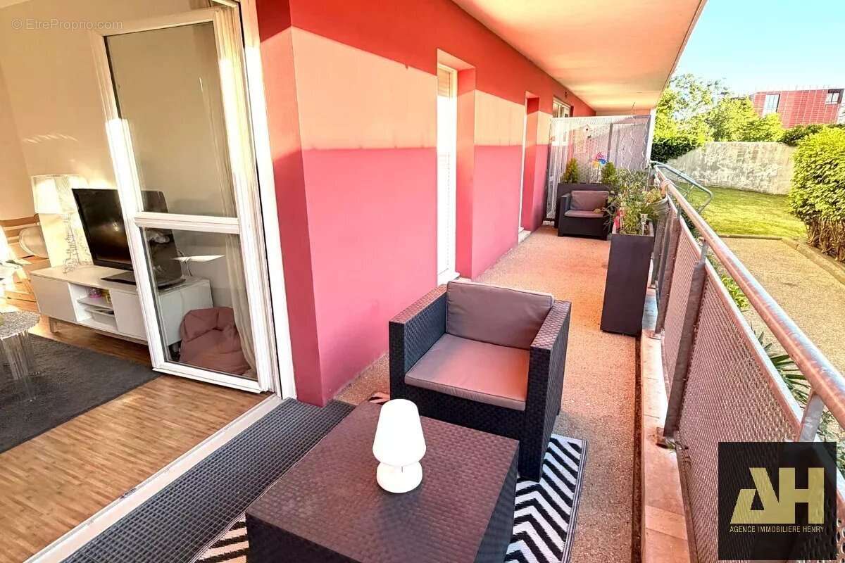 Appartement à BREST