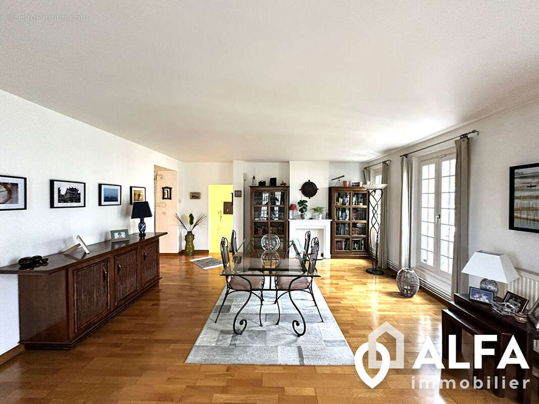 Appartement à MONTMORENCY