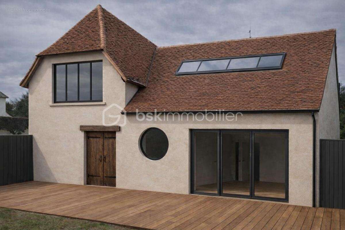 Maison à ORTHEZ