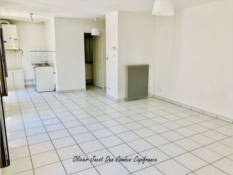 Immeuble à vendre BELFORT (90) - photo 9