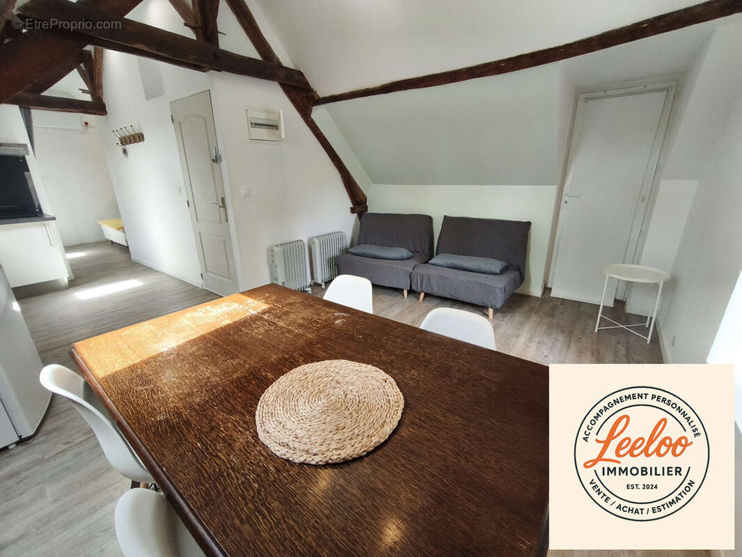 Appartement à SARLAT-LA-CANEDA