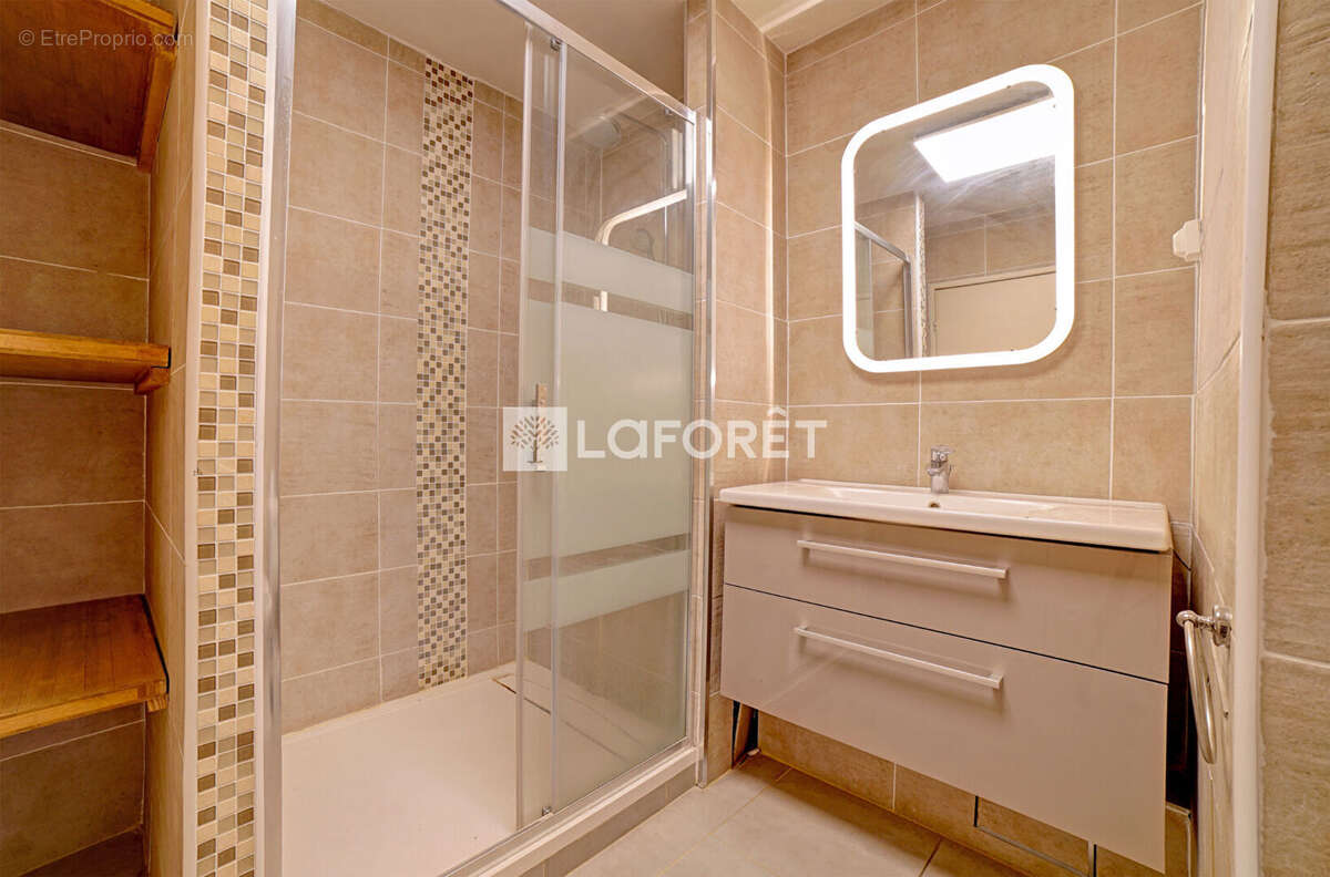 Appartement à PUTEAUX