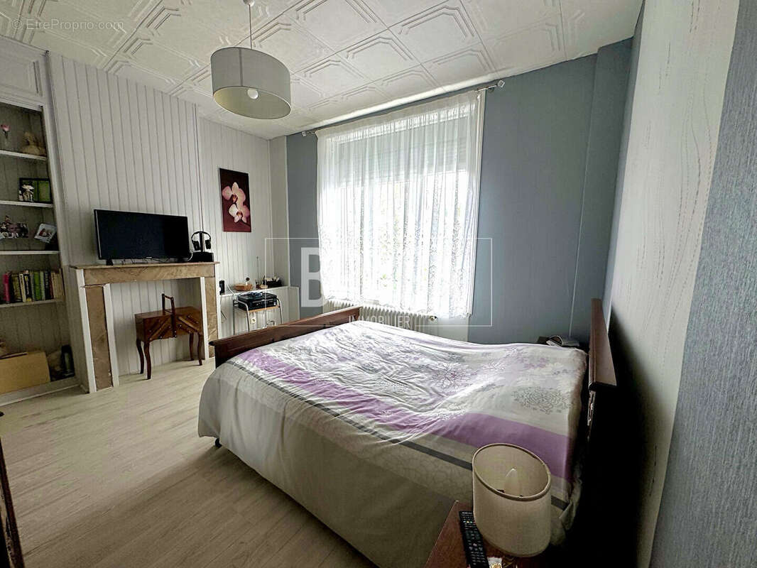 Maison semi-individuelle 4 chambres - photo 3