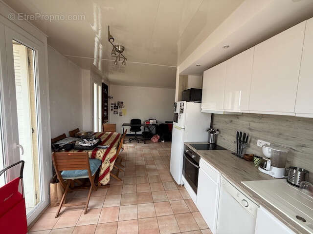 Appartement à BANDOL