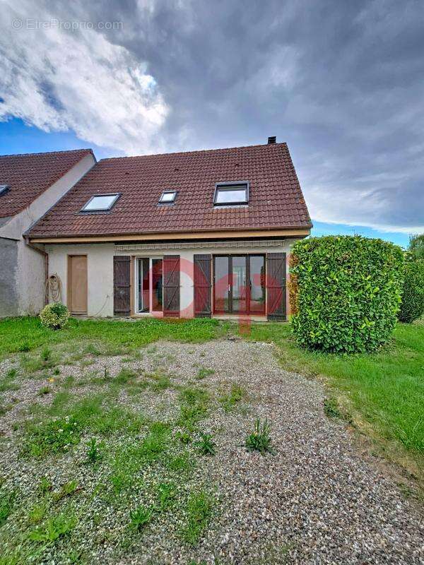 Maison à RUELISHEIM