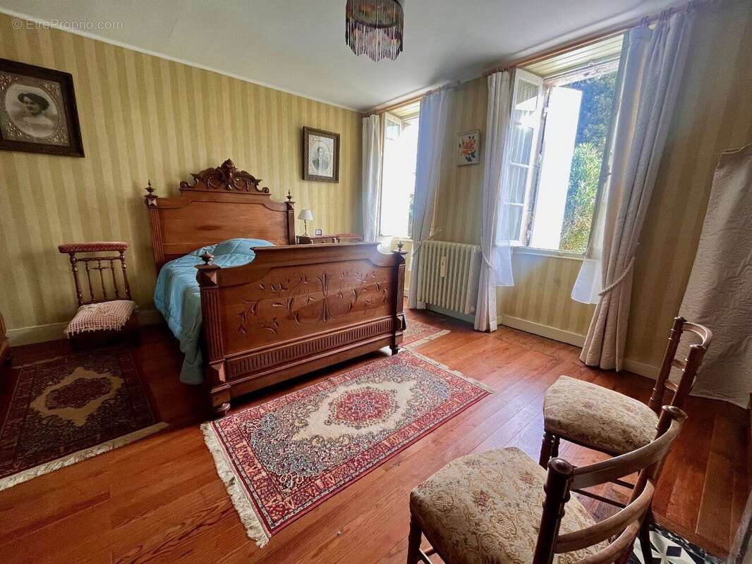 Maison de Caractère exceptionnelle - photo 2