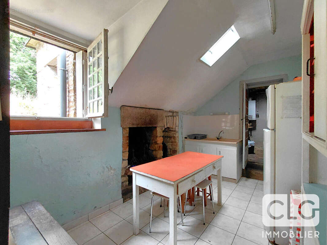 Achat Maison Fouesnant 6 pièce(s) 1890 ² de terrain - photo 11