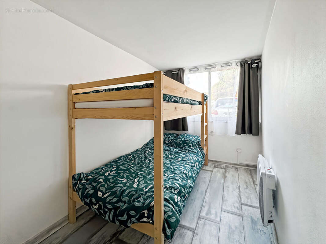 Appartement à LE GRAU-DU-ROI