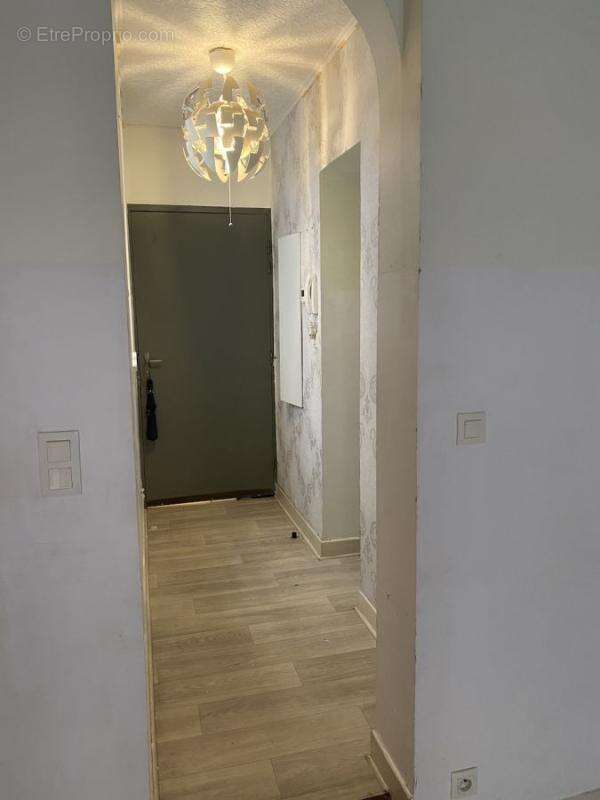 Appartement à ALBI
