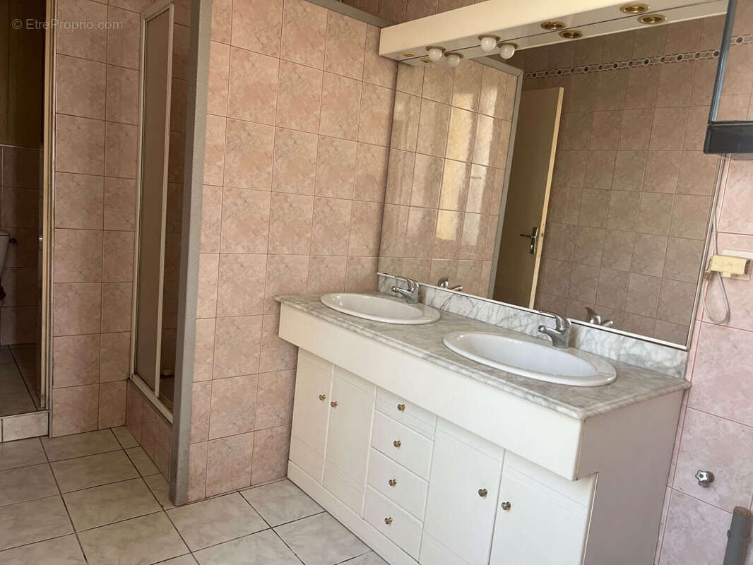 Maison 94m² à rochefort - photo 6
