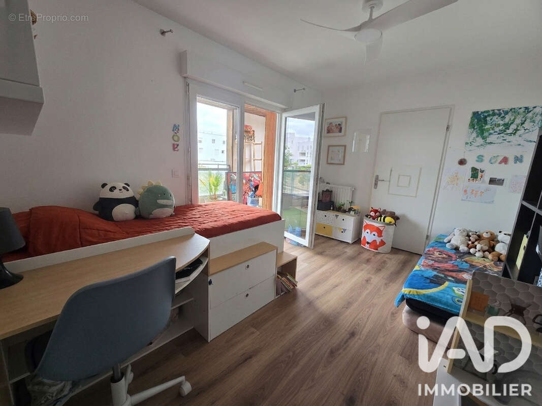 Appartement 88 m² à Floirac  - photo 9
