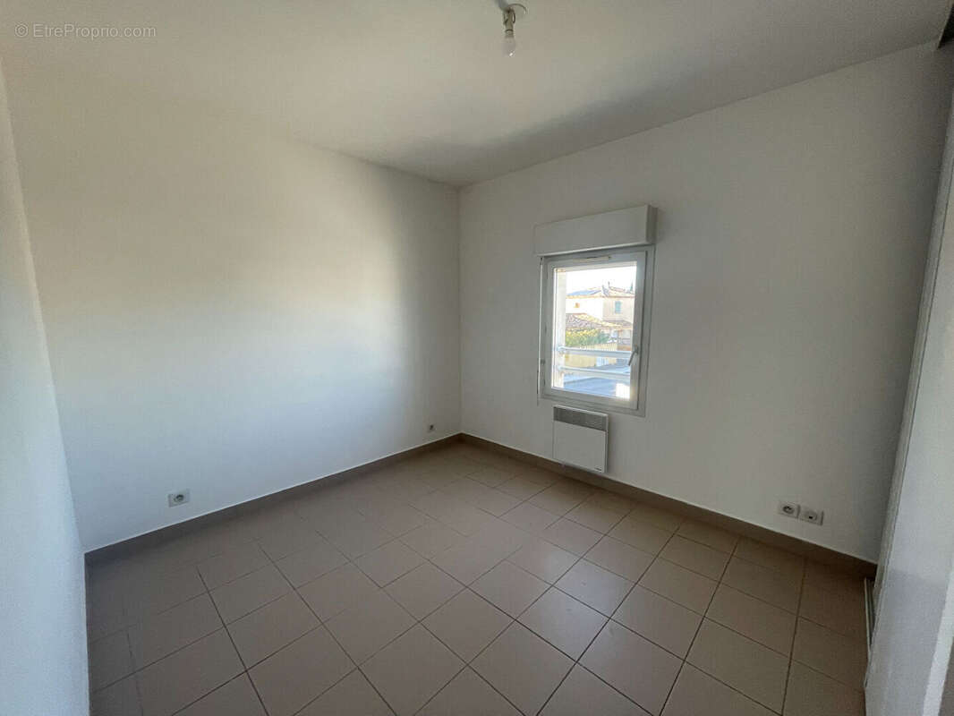 Maison à CHATEAUNEUF-LES-MARTIGUES